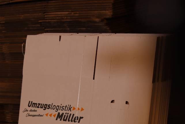 Günstiger Behördenumzug Königswalde