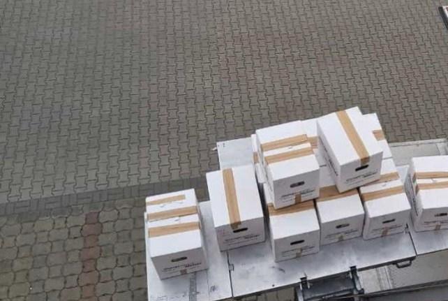 Checkliste für Ihren Büroumzug in Königswalde