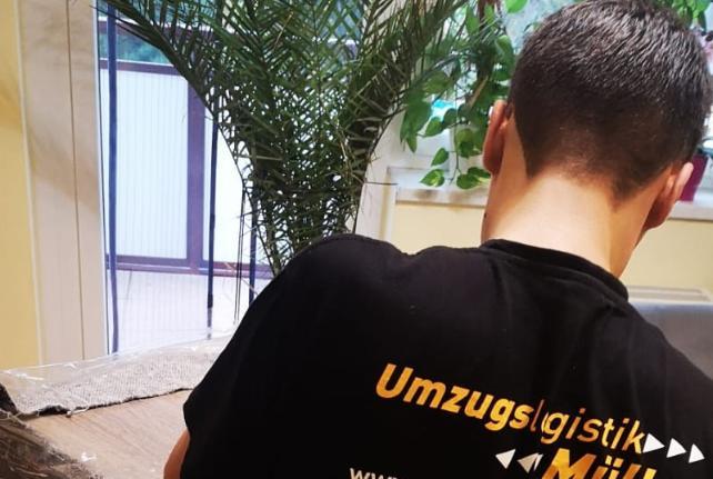 Preise für Ihren Studentenumzug in Königswalde