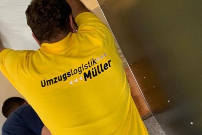 Mit den Umzugshelfer richtig planen in Königswalde